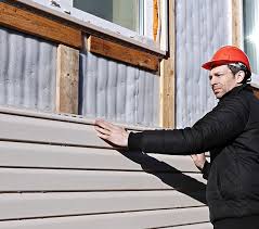 Best Wood Siding Installation  in Skippers Corner, NC